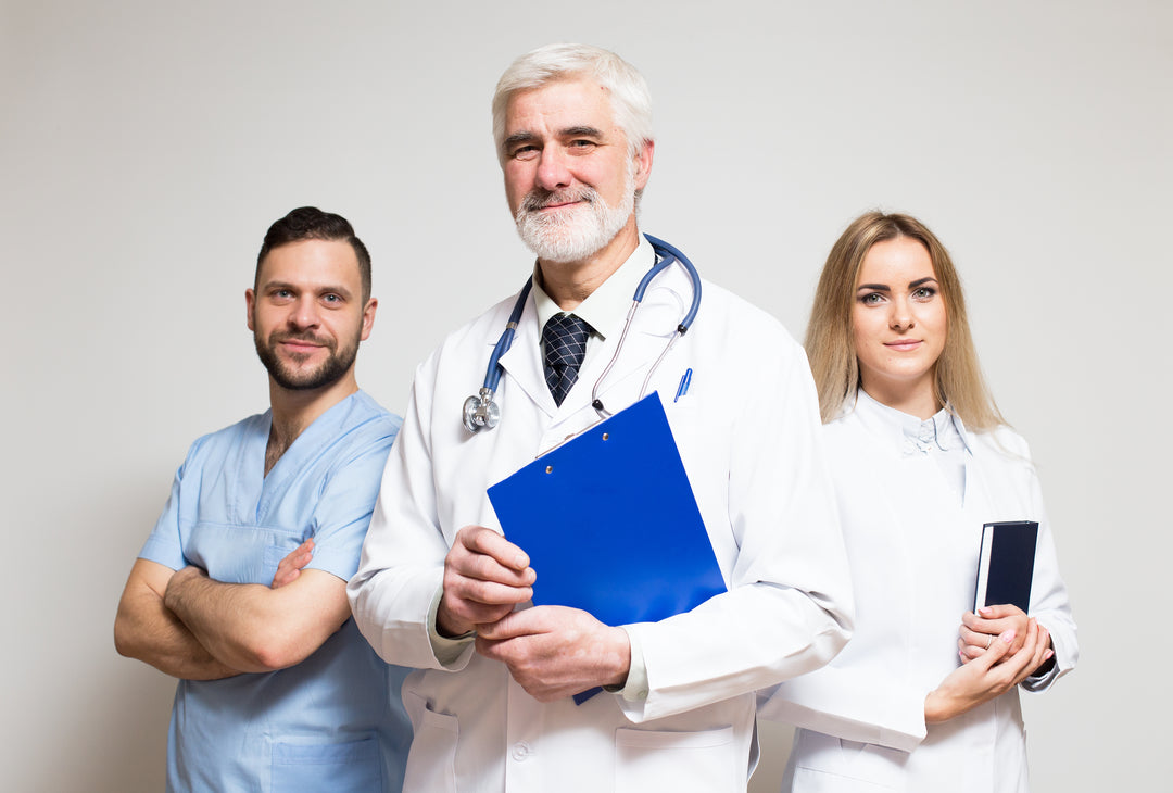 Service 01: Online Doctor Consult
